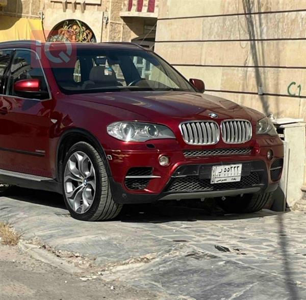 BMW for sale in Iraq